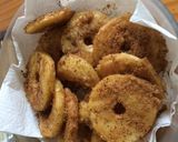 Foto del paso 1 de la receta: Manzana rebozada