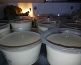 Foto langkah ke 6 dari resep Pudding ala kadarnya.