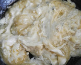 Foto del paso 5 de la receta: Romanesco al queso