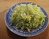 Foto del paso 1 de la receta: Sopa de verduras 🥕🥬🍲