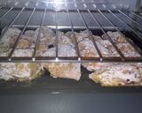 A picture of step 4 of Baked chicken.