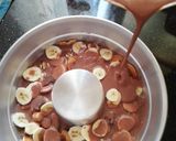 صورة لخطوة 2 من وصفة تحلية رمضانية 🍮