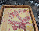 Foto del paso 7 de la receta: Flan relleno