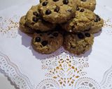 Foto langkah ke 6 dari resep GF Choconuts chips (no mixer).