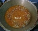 Cara Membuat Fusilli Bolognese Cheese Topping Homemade 4