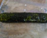 Foto langkah ke 8 dari resep Sushi Roll Praktis.