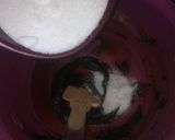 Foto del paso 3 de la receta: Brownie