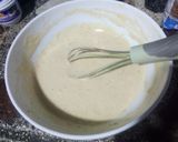 Foto del paso 2 de la receta: Bizcochuelo de banana y canela