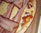 Foto del paso 6 de la receta: Pizza con levadura
