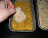 Foto del paso 3 de la receta: Milanesas de zapallitos
