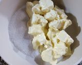 Foto del paso 1 de la receta: Alfajorcitos de maizena!!