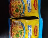 મેગી મસાલા હાર્ટ બોમ્બ (Maggi Masala Heart Bomb Recipe In Gujarati) રેસીપી સ્ટેપ1ફોટો