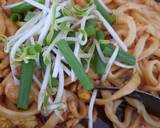 Cara Membuat Pad Thai 4