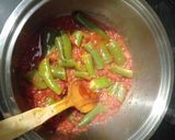 Foto langkah ke 3 dari resep Sambal Sari Laut (tanpa terasi tetep enak 🤤).
