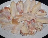 Foto del paso 1 de la receta: ALITAS DE POLLO TANDOORI. JON STYLE