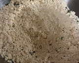 Foto del paso 1 de la receta: GALLETITAS CROCANTES de HARINA de GARBANZO, semillas de Chía y ESPECIAS (sin gluten, muy nutritivas)