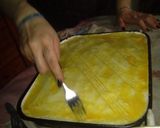 Foto del paso 4 de la receta: Pastel de pollo