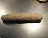Foto del paso 4 de la receta: Milas, berenjenas horneadas y cocoritas, con panes Grosssos de aquellos