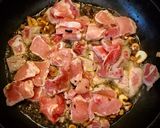 Foto del paso 3 de la receta: Raxo —a nuestra manera—