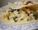 Foto del paso 10 de la receta: Rajitas de chile poblano