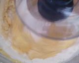 Foto del passaggio 2 della ricetta Torta ai frutti di bosco