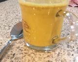 Foto del paso 2 de la receta: Leche dorada