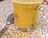 Foto del paso 2 de la receta: Leche dorada