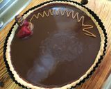 Foto del paso 10 de la receta: Tartaleta ganache chocolate 🍫🍓