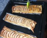Foto del paso 9 de la receta: Tarta de manzana de hojaldre