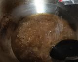 Foto langkah ke 4 dari resep Bihun Siram Saus Paprika.
