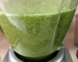 Foto del paso 8 de la receta: Papada de cerdo al Cilantro Sonorense