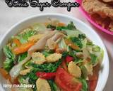 Cara Membuat Tumis Sayur Campur 5