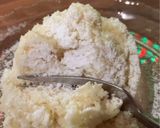 Kókuszos bögrés süti recept fázis 5 fotója