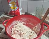 Foto del paso 9 de la receta: Canastitas de espinaca y salsa bechamel