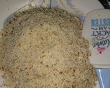 A picture of step 4 of Puff pastry se Arabian delights.