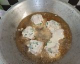 Foto langkah ke 5 dari resep Gehu a.k.a Tahu Isi 😁.