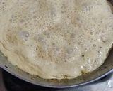 A picture of step 4 of Baked Cheese White Sauce Pasta.