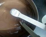 Chocolate Jalebi recipe step 7 photo