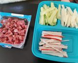 Foto del paso 3 de la receta: Sushi