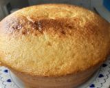 Foto del paso 4 de la receta: Bizcochuelo de mandarina en licuadora