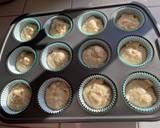 Filipino Cheese Cupcakes with Cheese Crumble recipe step 6 photo