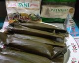 Foto langkah ke 2 dari resep Otak Otak Ayam.