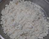 Bolu Singkong Kukus langkah memasak 2 foto