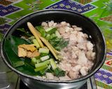 Foto langkah ke 6 dari resep 294. Soto Mie Khas Bogor.