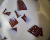 Foto del paso 2 de la receta: Flan de chocolate 🍫