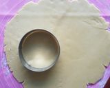 Foto langkah ke 5 dari resep The Best Pie Crust Ever (Cuma 4 bahan, hasil mevvah, anti gagal).