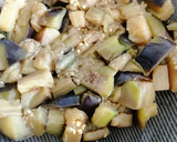 Foto del paso 3 de la receta: Zaalouk (ensalada marroquí de berenjena)