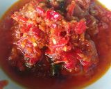 Foto langkah ke 4 dari resep Sambel goreng (temen makan).