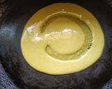 Raw Mango Chutney Dosa recipe step 3 photo