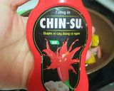 Hình bước làm 8 của món Xúc Xích Xào Rau Củ 소시지채소볶음